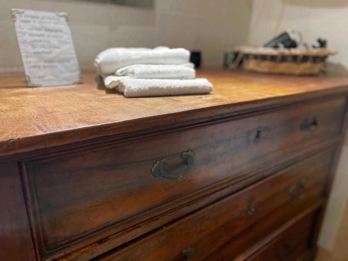 La Casa Degli Zii Apartman Ferrara Kültér fotó