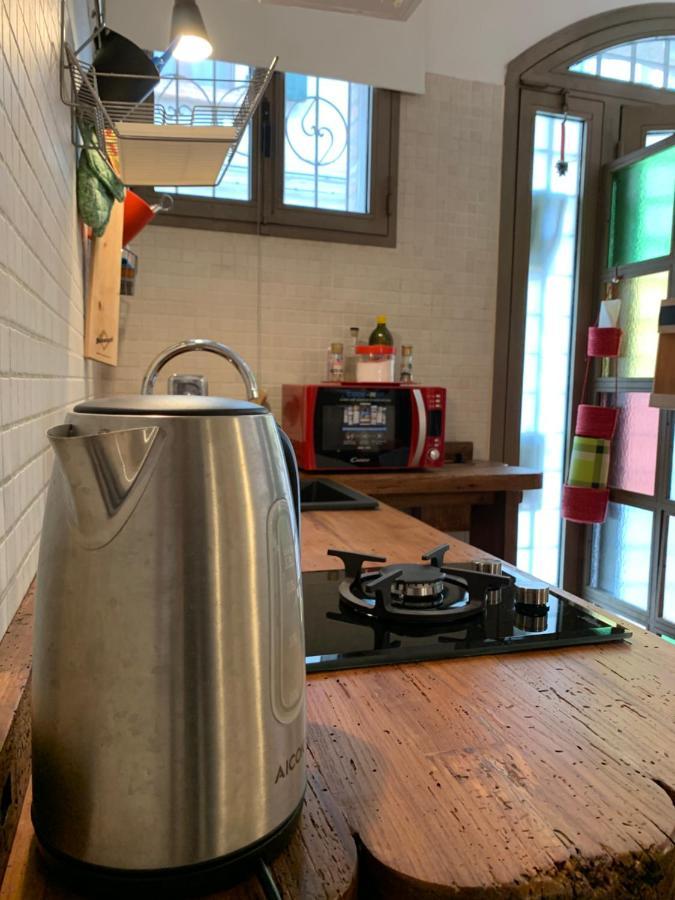 La Casa Degli Zii Apartman Ferrara Kültér fotó