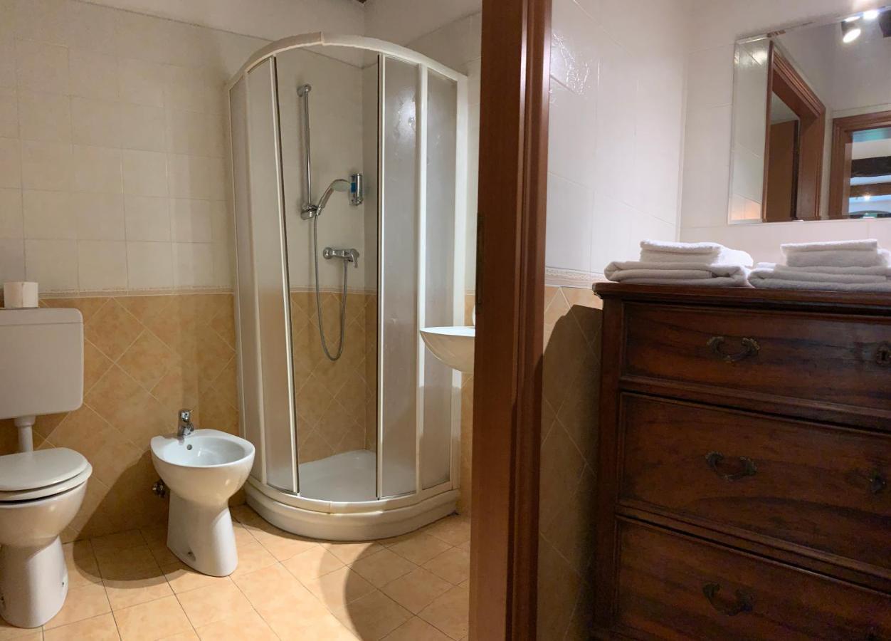 La Casa Degli Zii Apartman Ferrara Kültér fotó