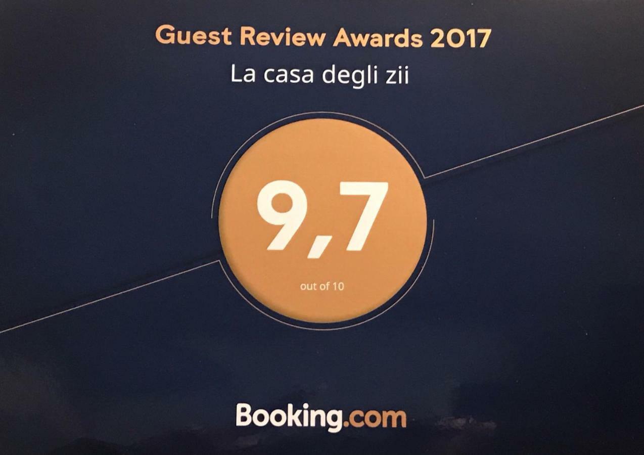 La Casa Degli Zii Apartman Ferrara Kültér fotó