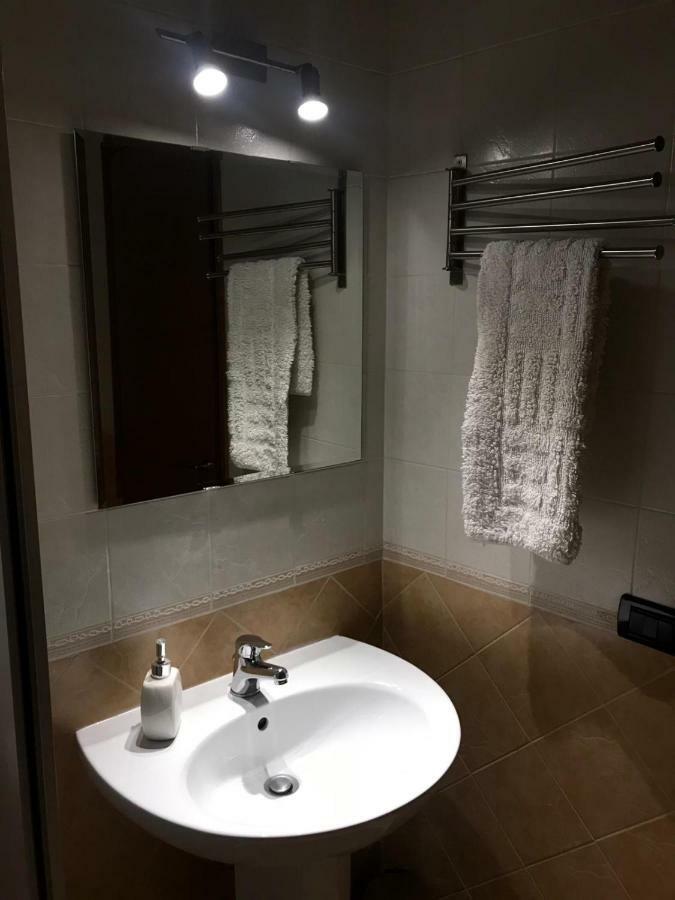 La Casa Degli Zii Apartman Ferrara Kültér fotó