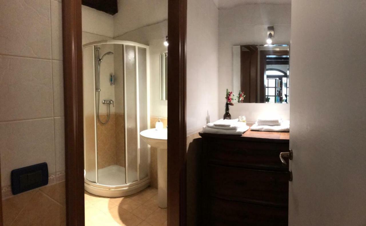 La Casa Degli Zii Apartman Ferrara Kültér fotó