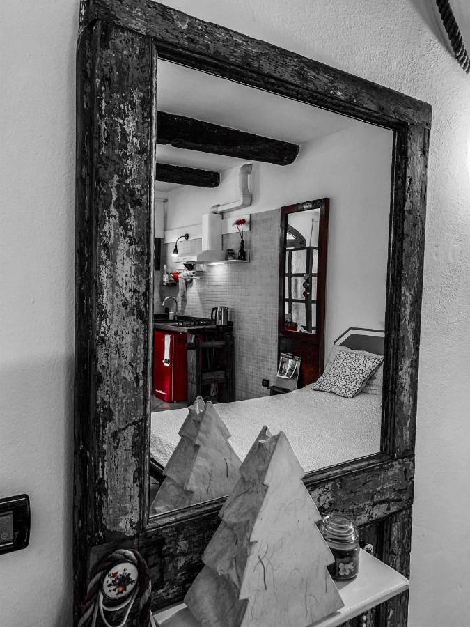 La Casa Degli Zii Apartman Ferrara Kültér fotó