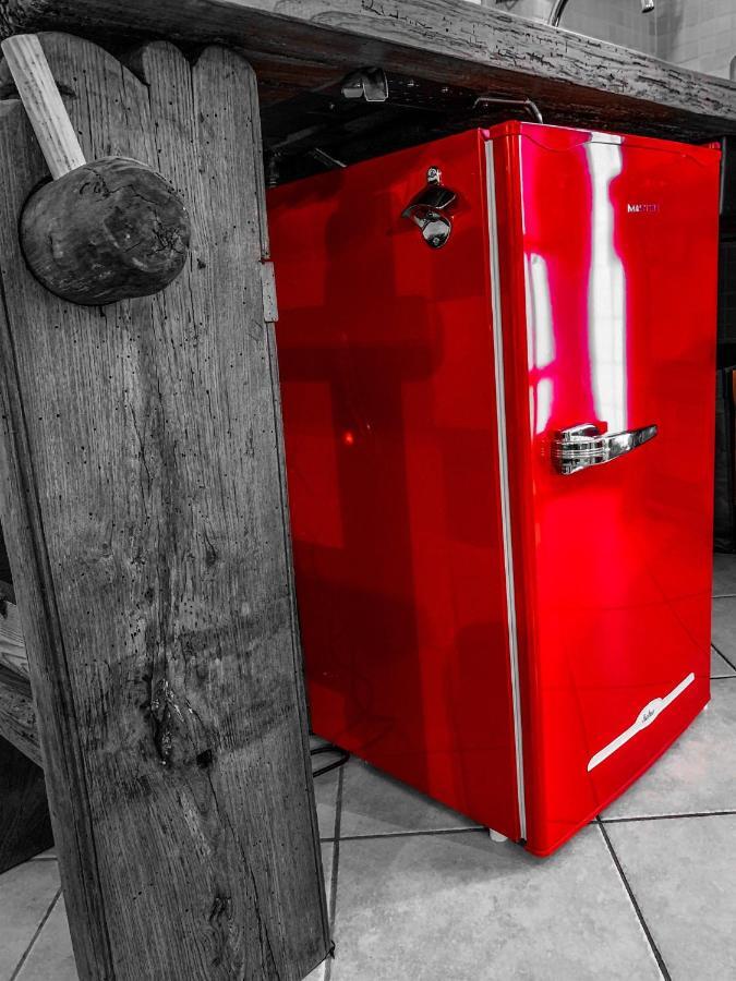 La Casa Degli Zii Apartman Ferrara Kültér fotó